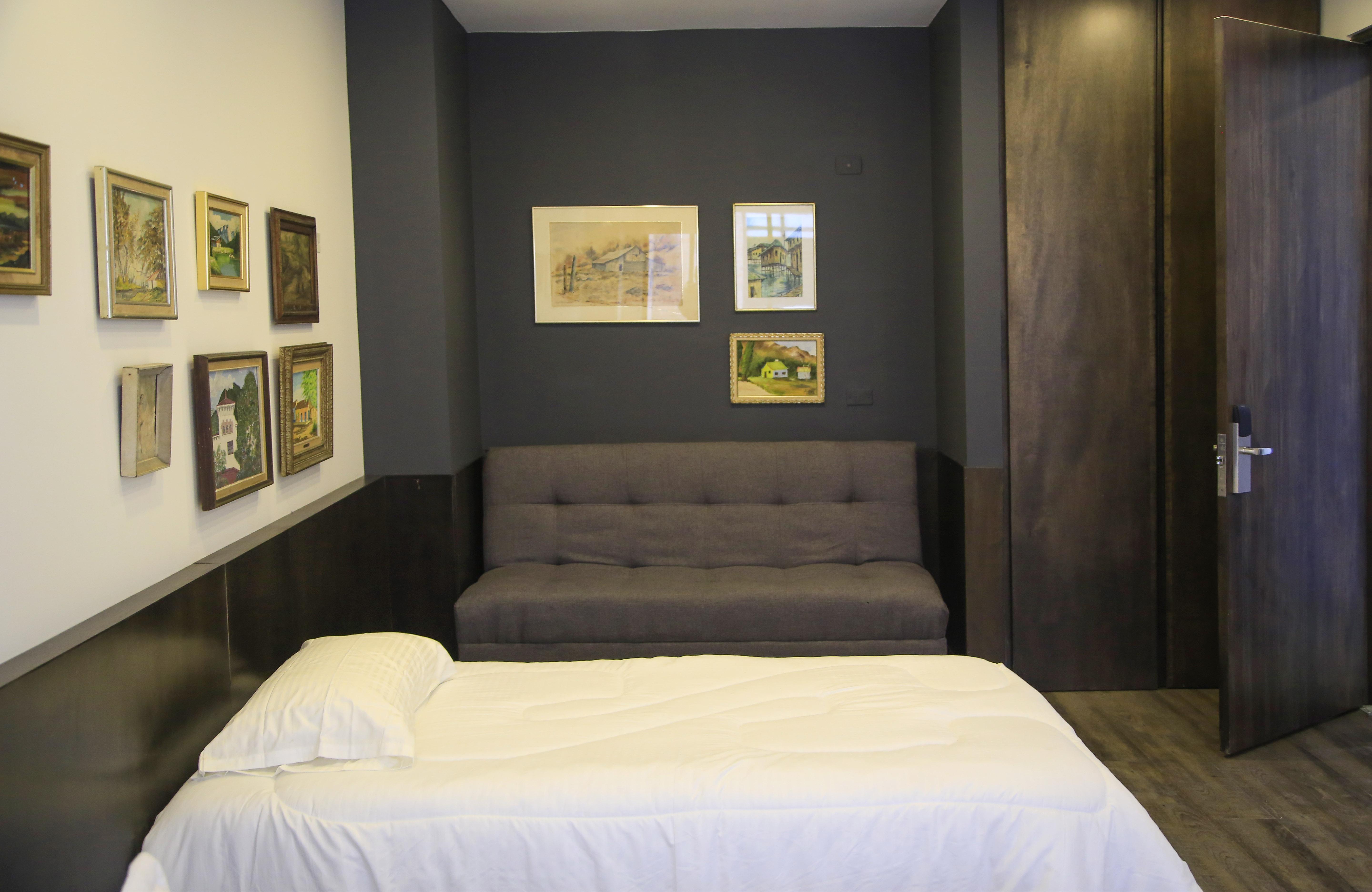 Hotel Museo San Moritz Bogotá Eksteriør billede