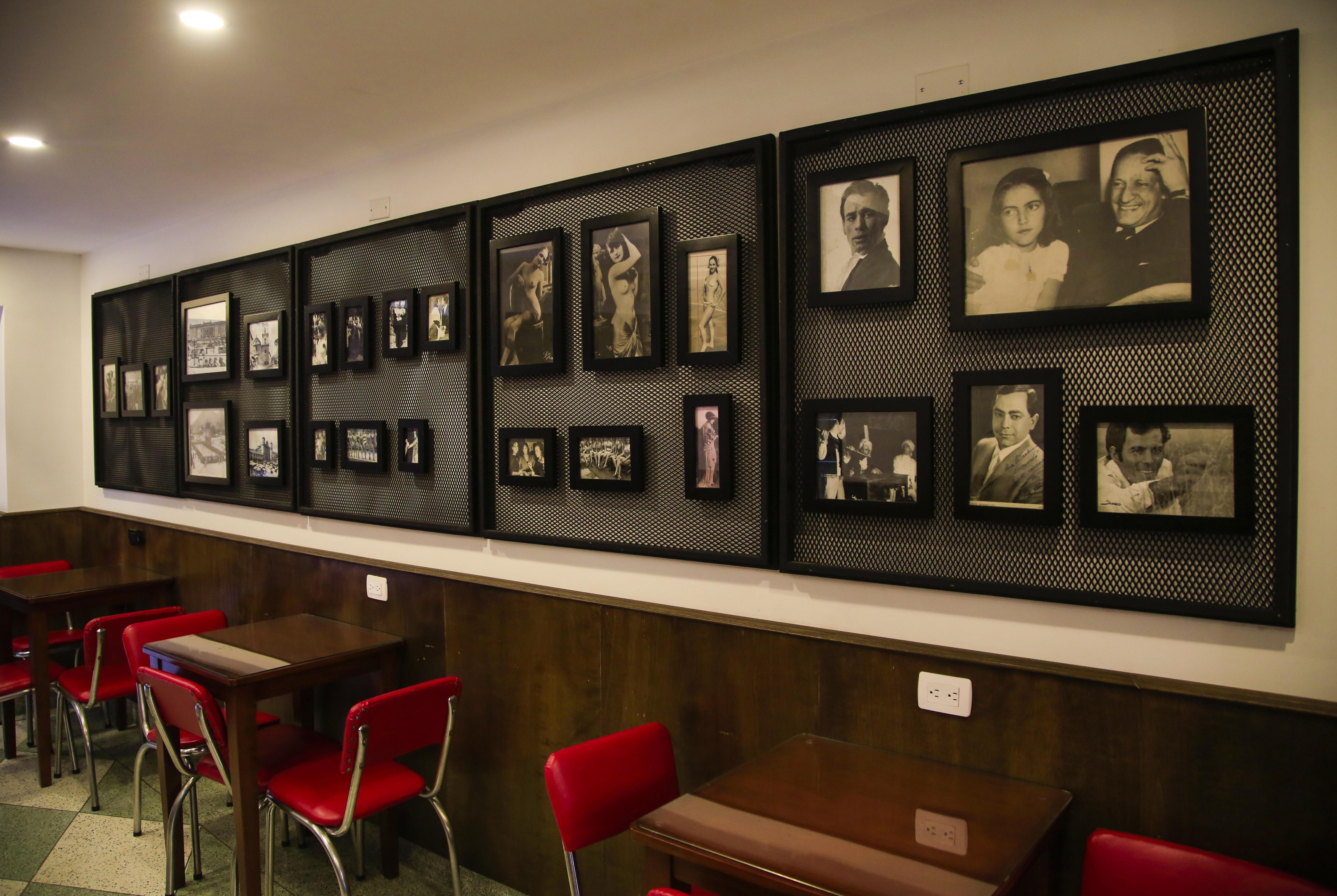 Hotel Museo San Moritz Bogotá Eksteriør billede