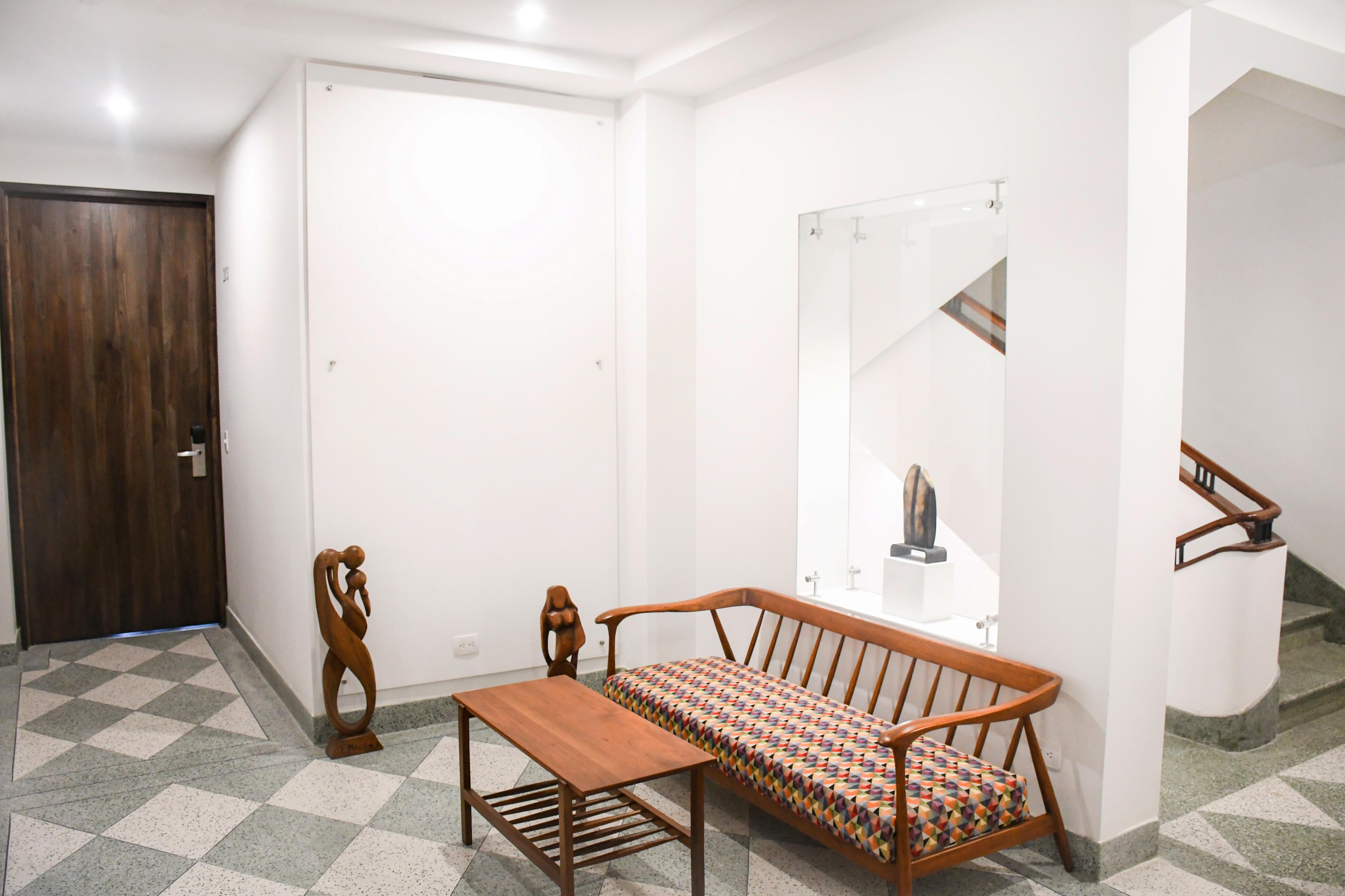 Hotel Museo San Moritz Bogotá Eksteriør billede